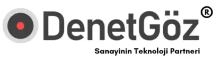 DenetGöz® Logo