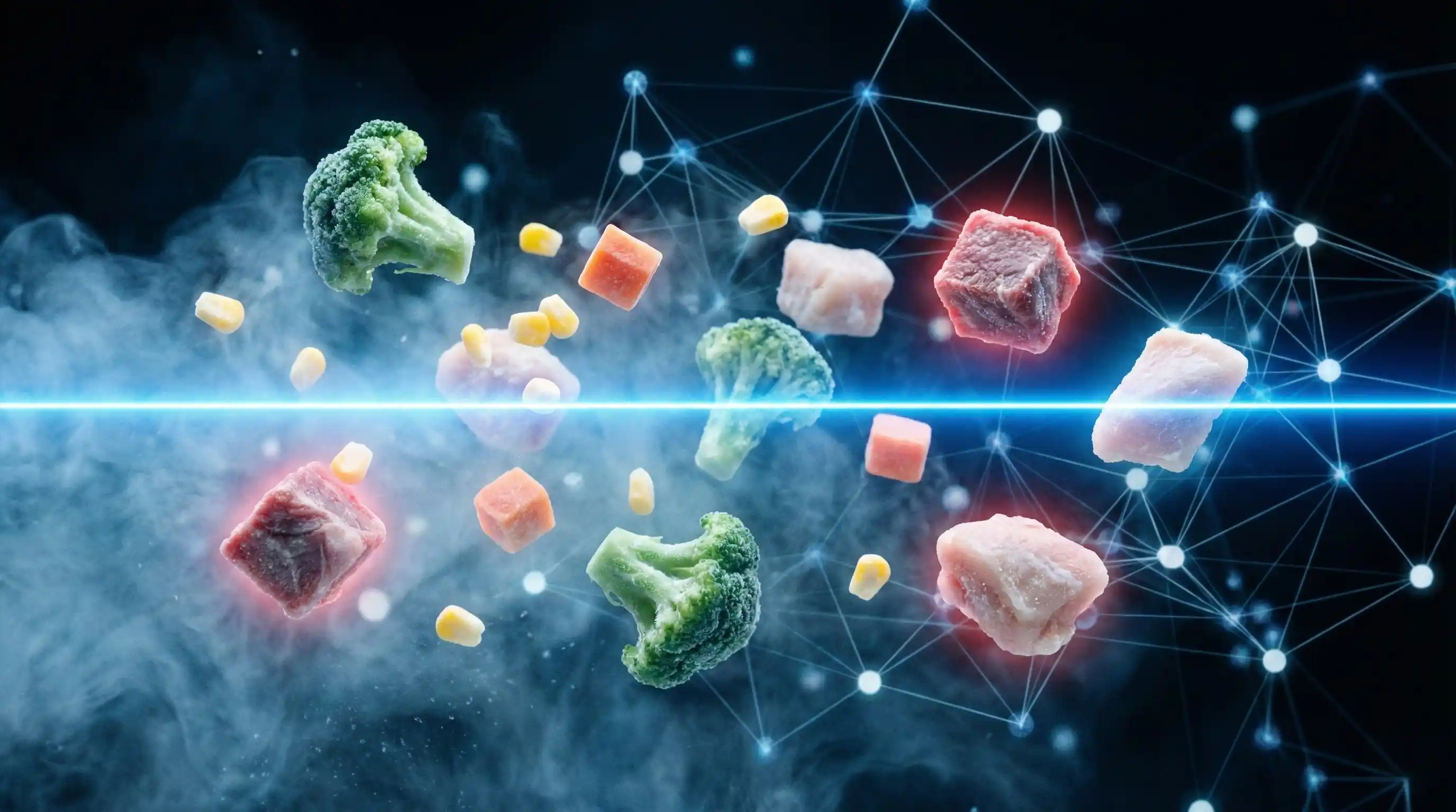 Derin Öğrenme ile Gıda Ayıklama Teknolojisi Detay